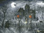 (image for) Uninvited Guest